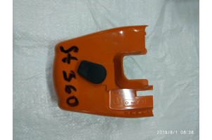 Кришка фільтру STIHL 360 бензопила Китвй